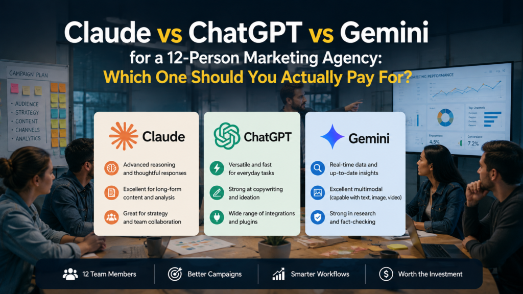 claude vs chatgpt vs gemini